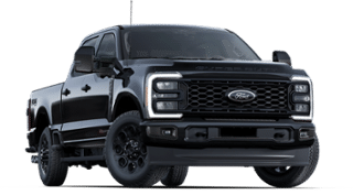 2025 Ford Super Duty® External Image 5